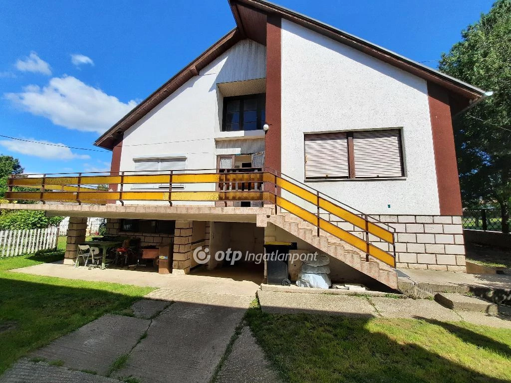 For sale house, Siófok