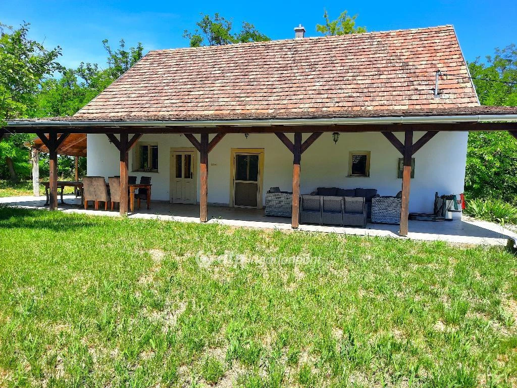 For sale house, Ádánd