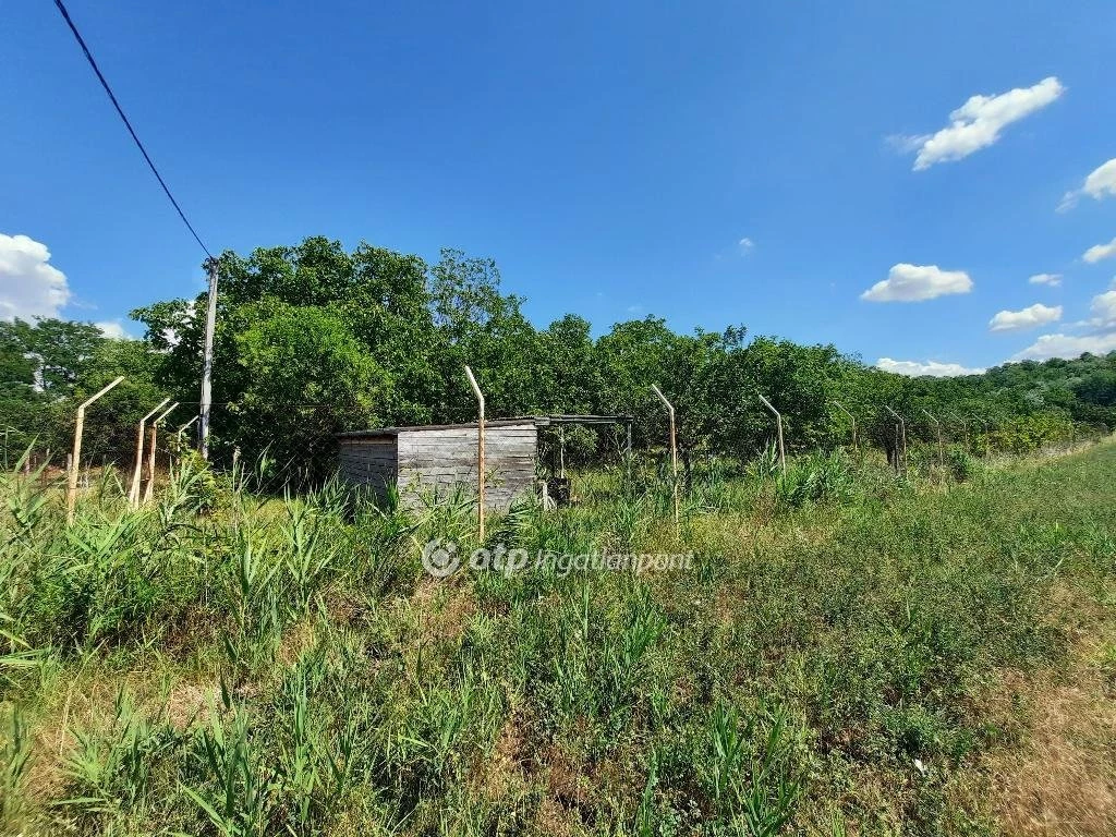 For sale other plot, Siófok