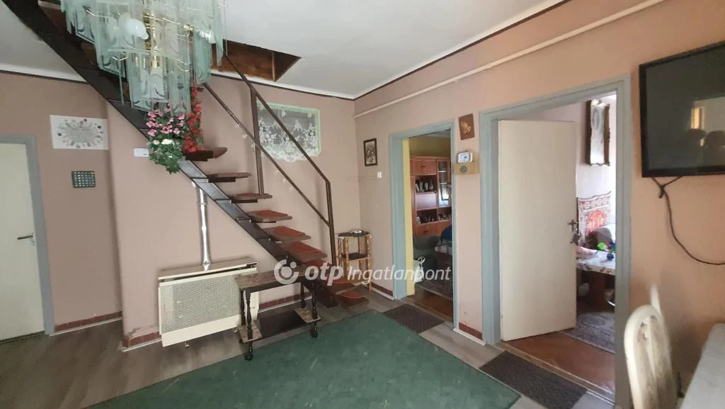 Eladó Ház, Marcali