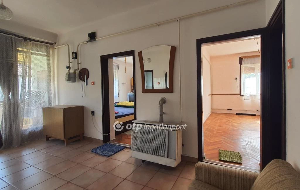 Eladó Ház, Marcali