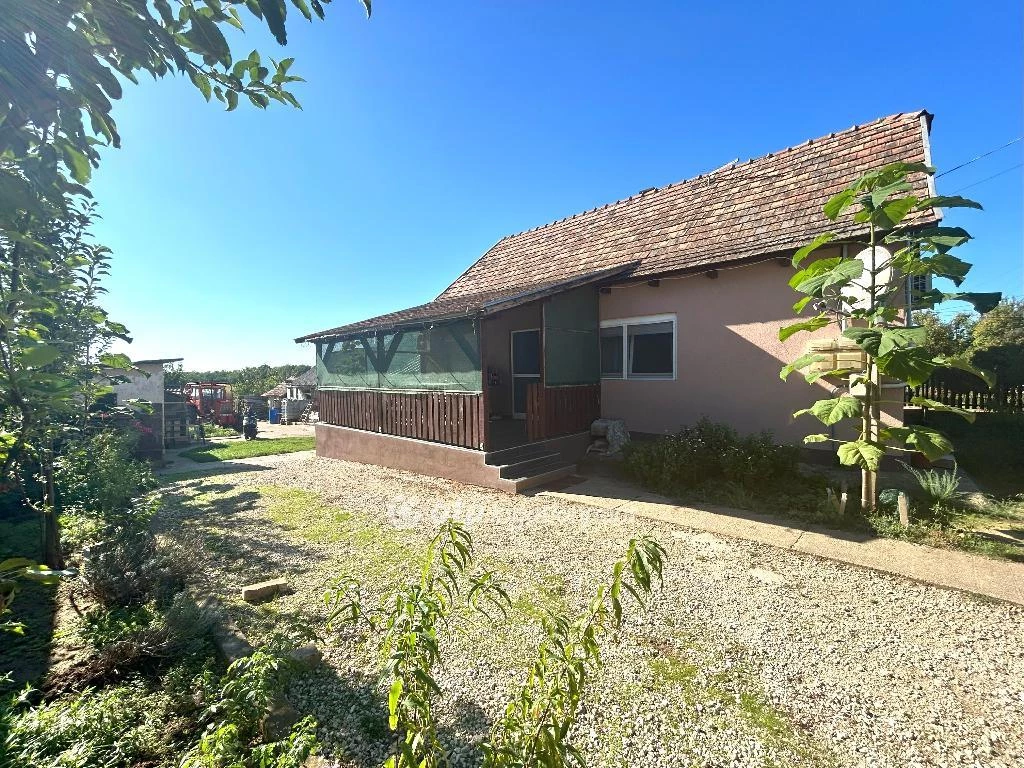 Eladó Ház, Iregszemcse