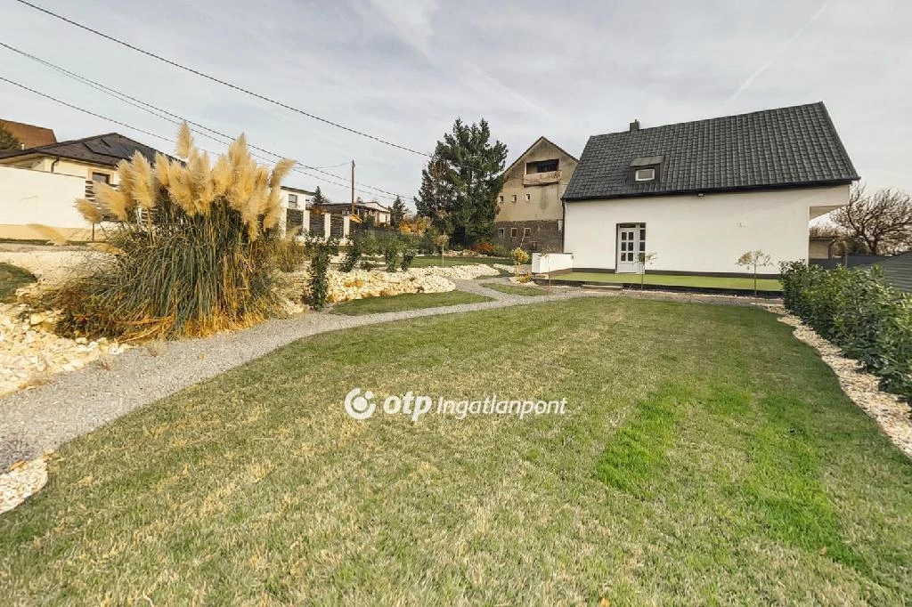 For sale house, Gyenesdiás