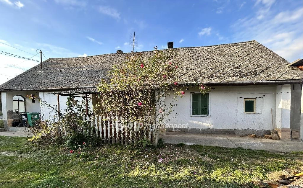 Eladó Ház, Iregszemcse