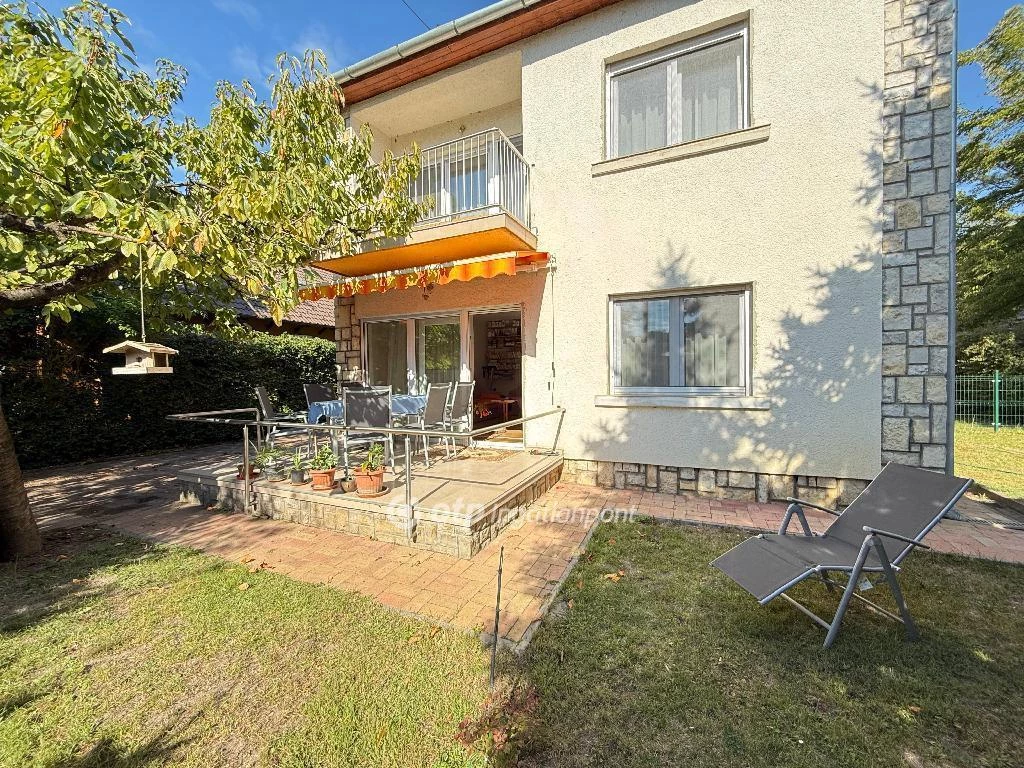 For sale house, Siófok