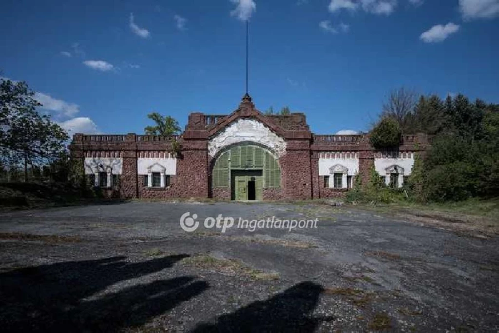 Eladó Fejlesztési terület, Badacsonytördemic