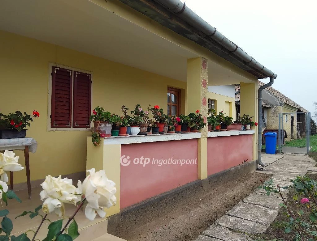 Eladó Ház, Somogyszentpál