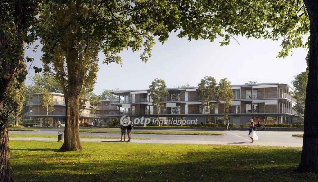 Eladó Fejlesztési terület, Tihany