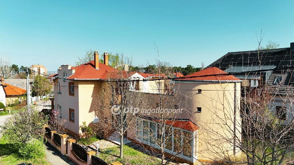 For sale house, Siófok