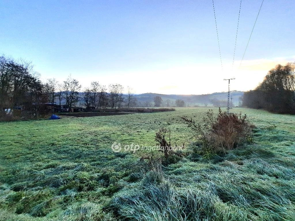 Eladó Telek, Bábonymegyer