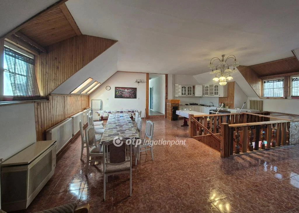 Eladó Ház, Balatonmáriafürdő