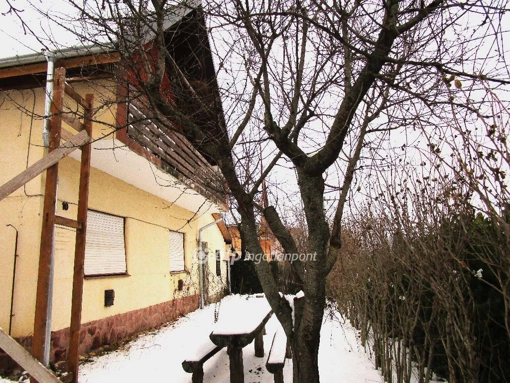 Eladó Ház, Balatonboglár