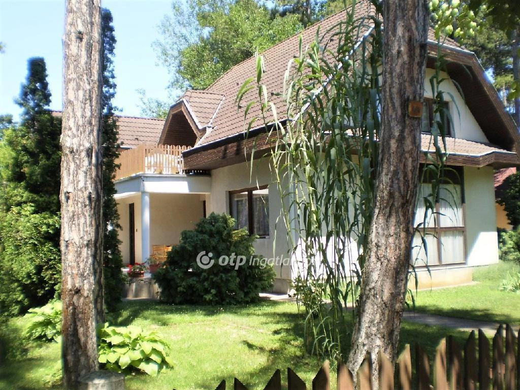 For sale house, Siófok