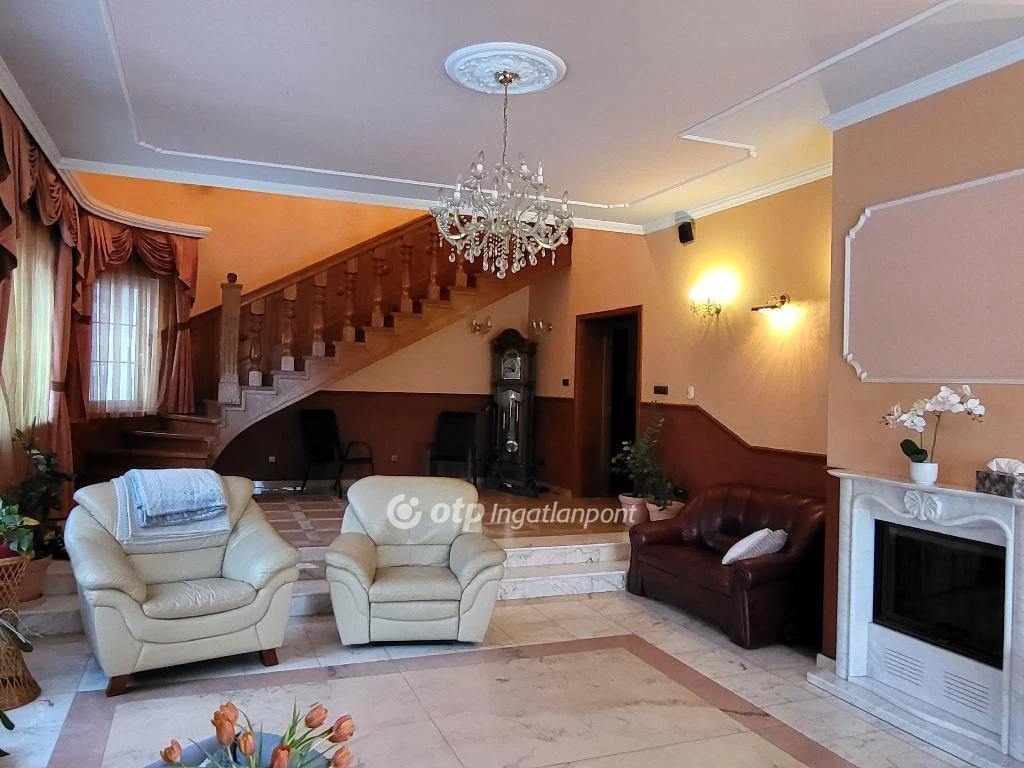 For sale house, Siófok