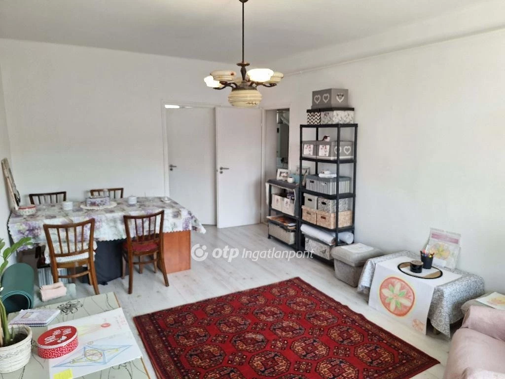 For sale brick flat, Siófok