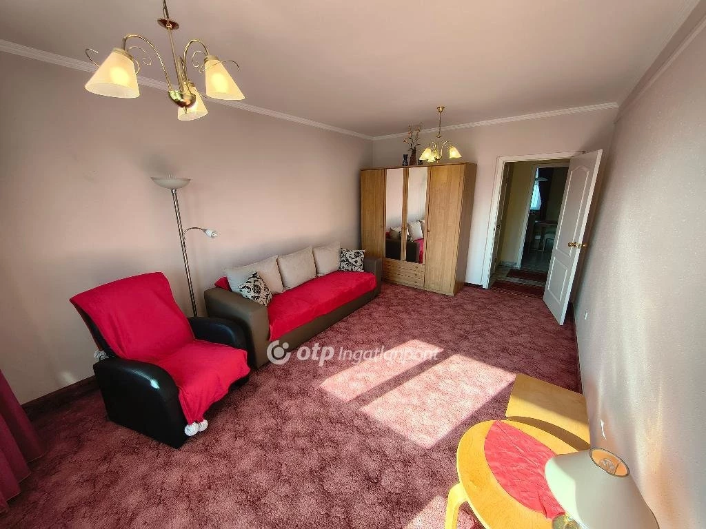 Siófoki Fokihegyen eladó 1. emeleti 83 m2 -es lakás