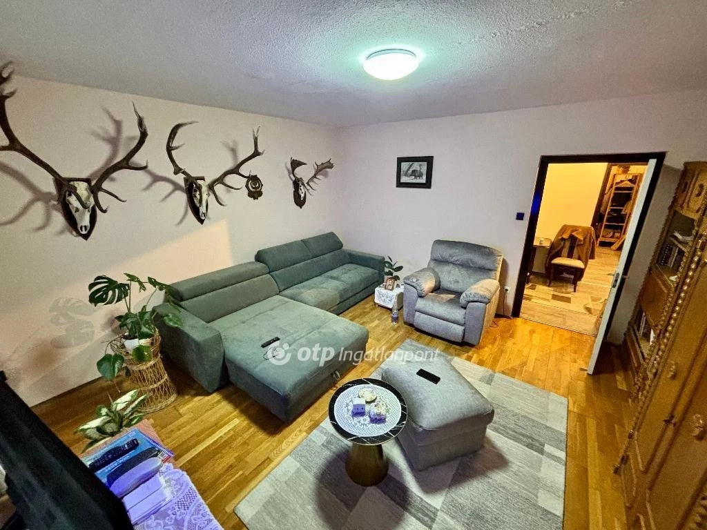 Eladó Lakás, Keszthely