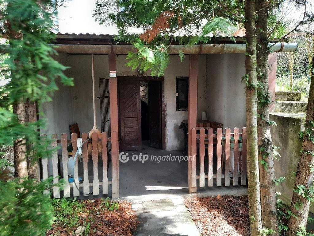 Zártkerti ingatlan eladó Nagyberényben