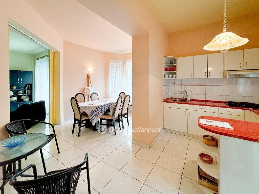 Eladó Ház, Balatonszemes