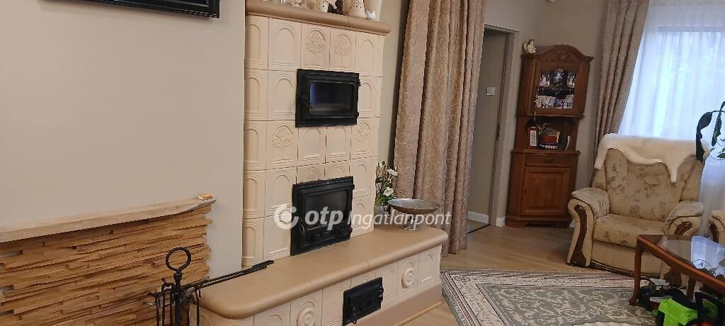 Eladó Ház, Zalakaros