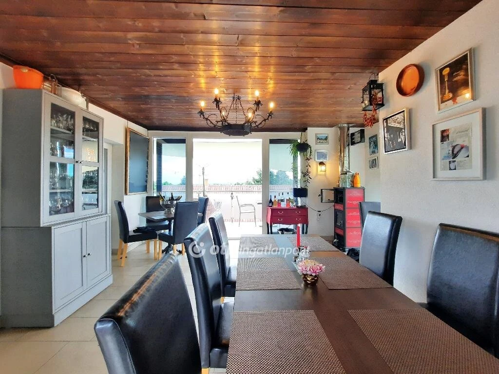 Eladó Ház, Balatonföldvár