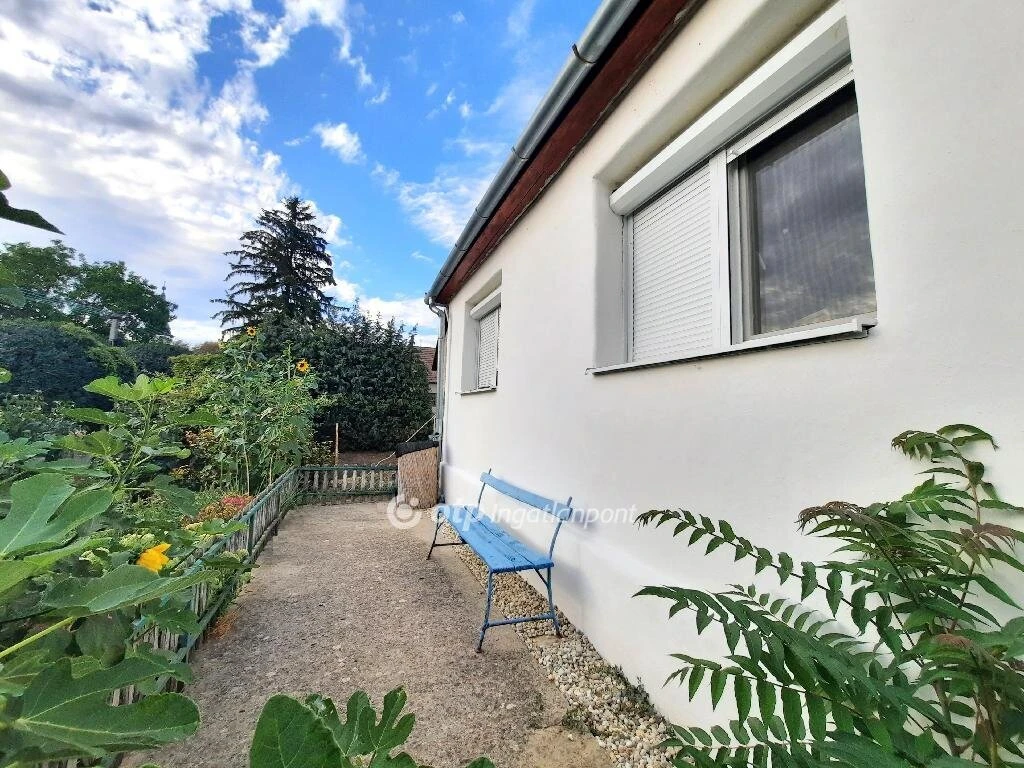 Eladó Ház, Tengőd