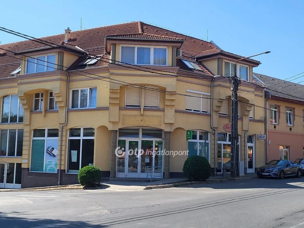 Eladó Üzlethelyiség, Tab