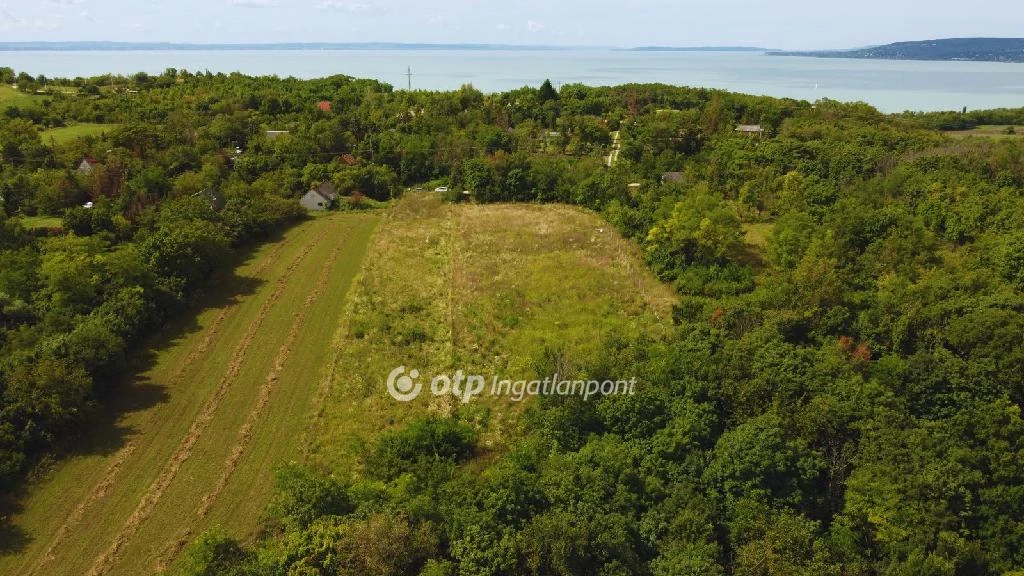 Eladó Telek, Balatonkenese