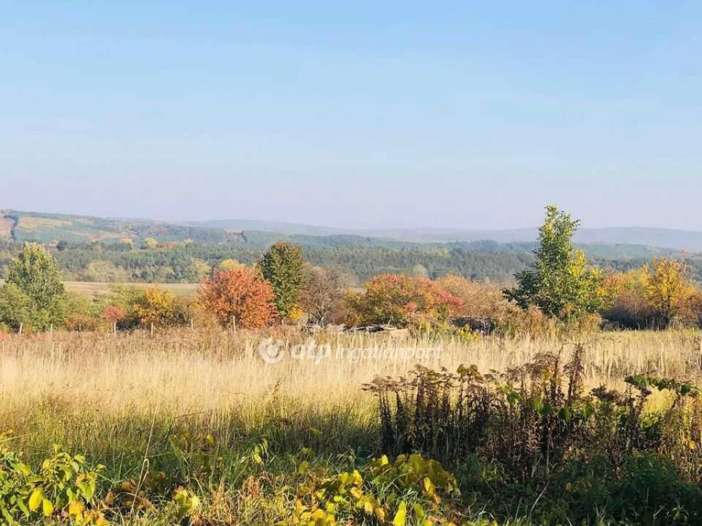 For sale building plot, Vác