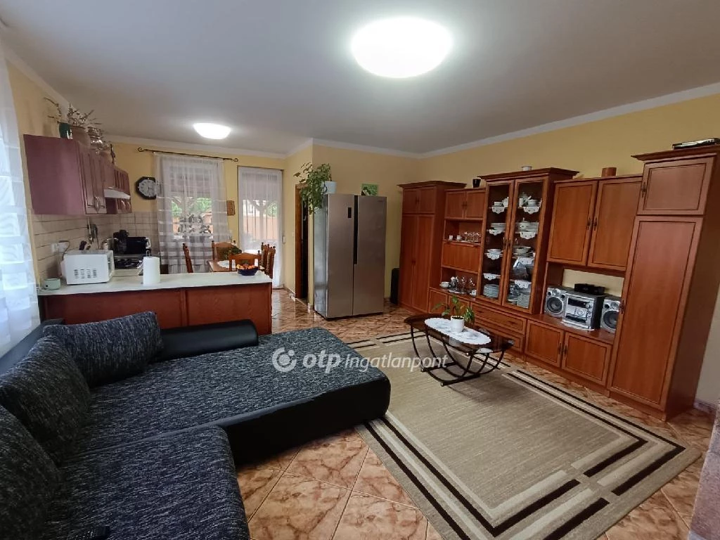 For sale semi-detached house, Szigethalom