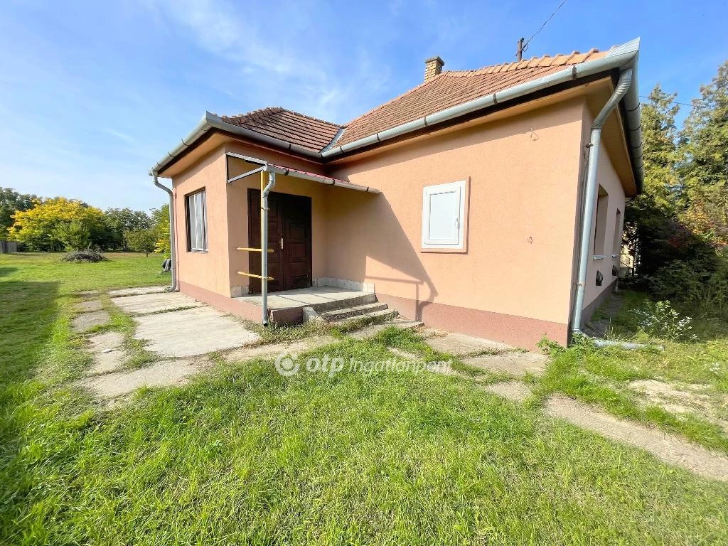 For sale house, Szigetcsép