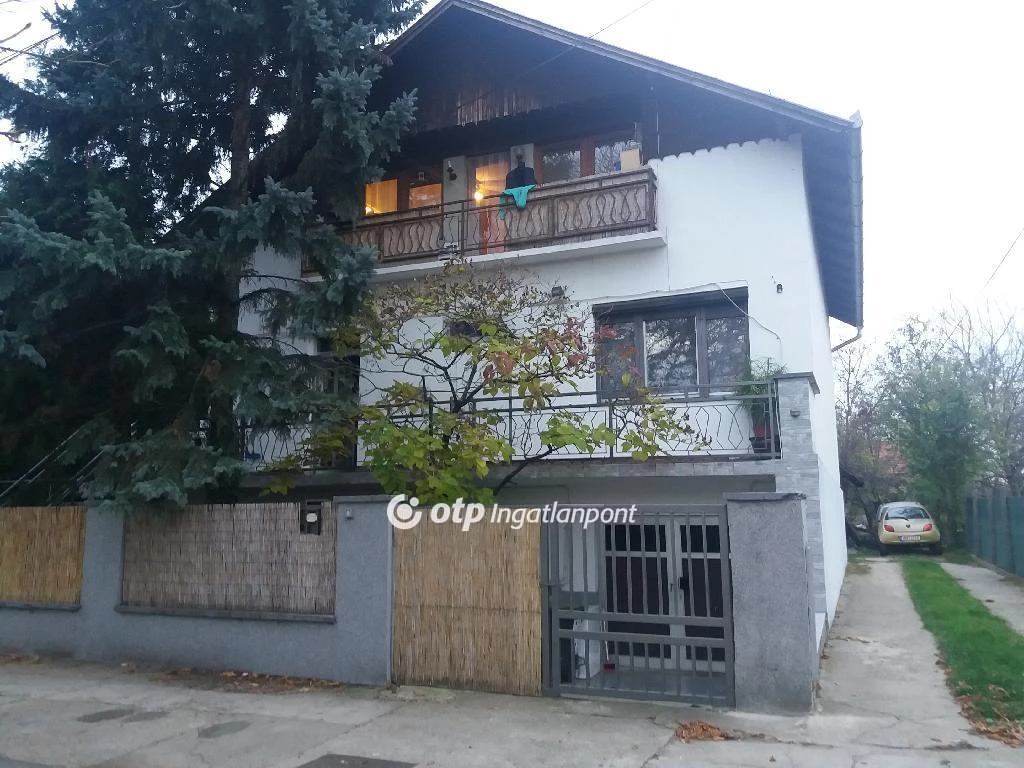 For sale house, Százhalombatta