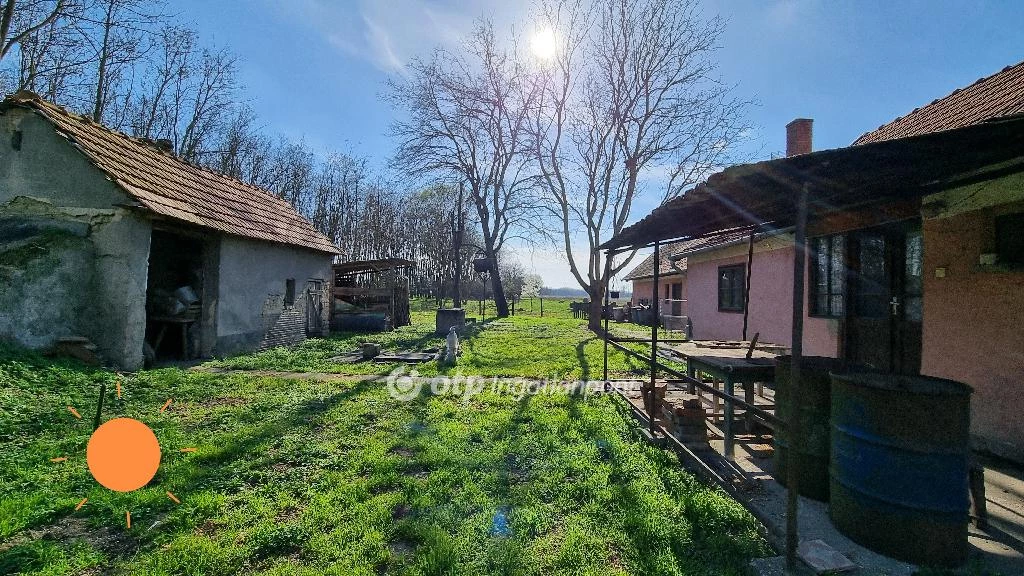 For sale house with a garden, Albertirsa