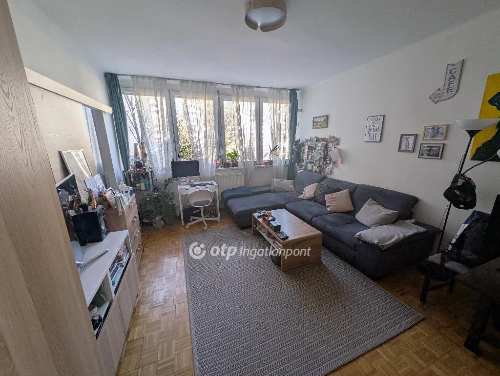 Eladó Lakás, Budapest 13. ker.