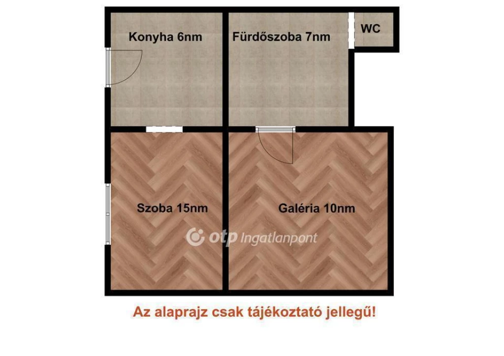 Eladó Lakás, Budapest 14. ker.