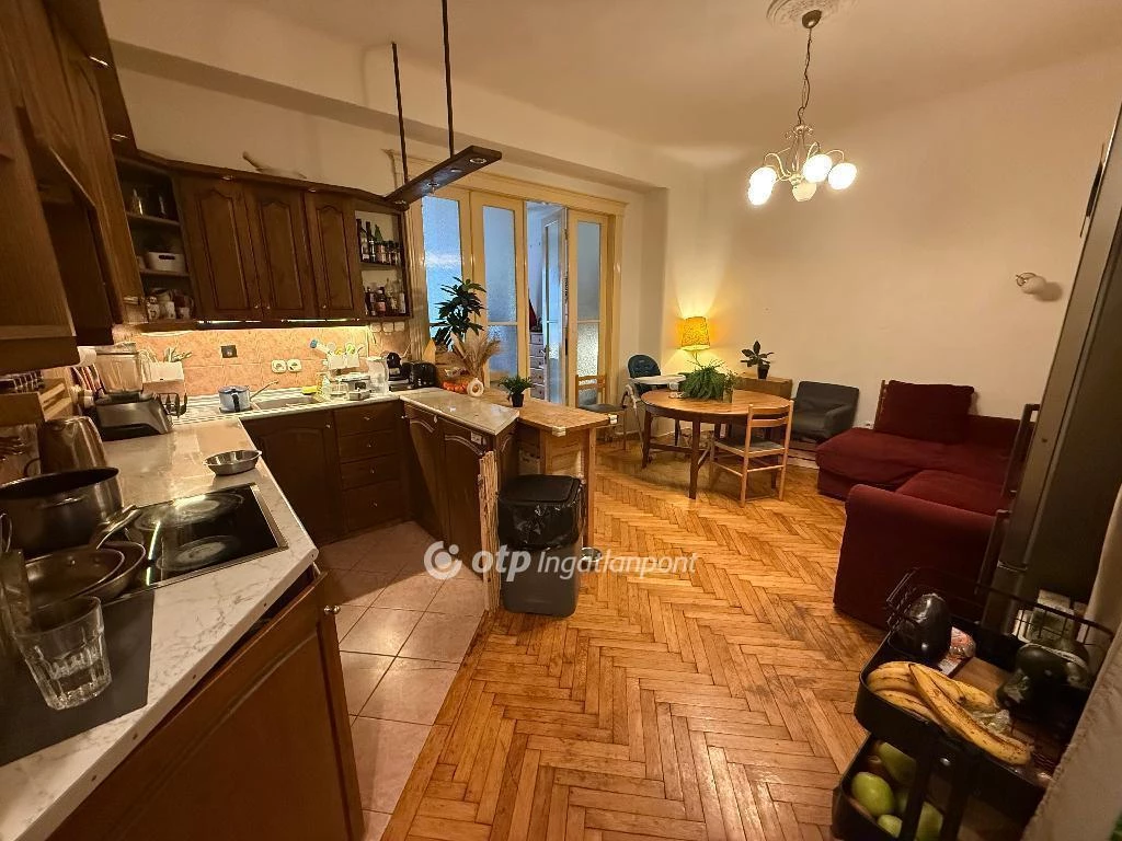 Eladó Lakás, Budapest 13. ker.