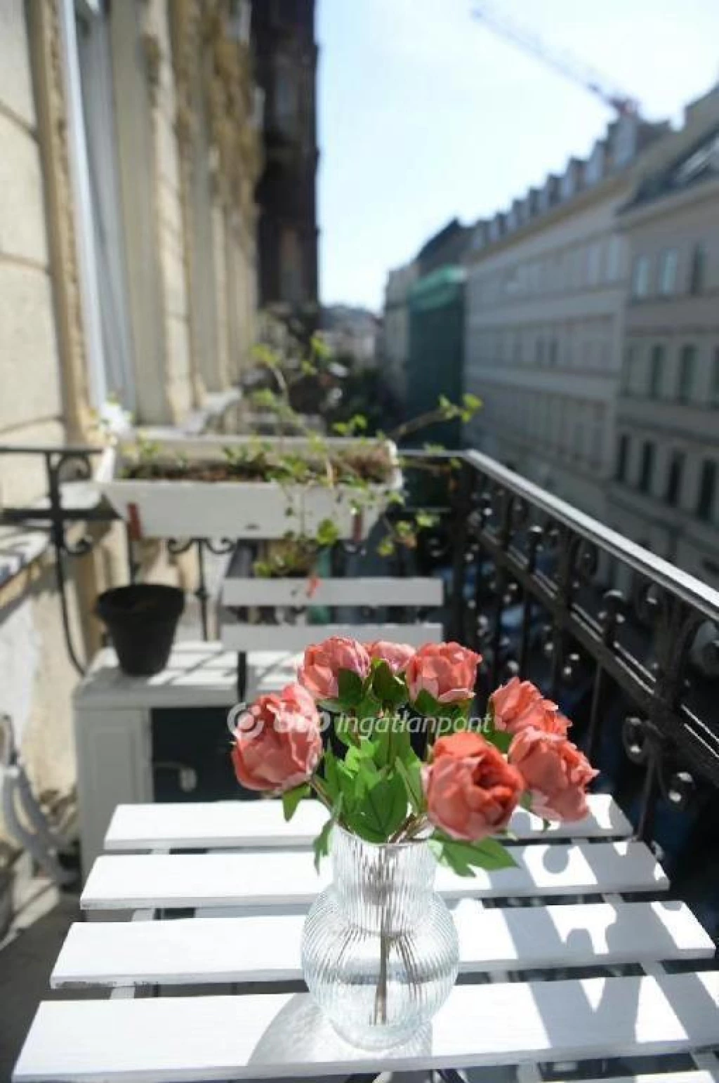 Eladó Lakás, Budapest 7. ker.