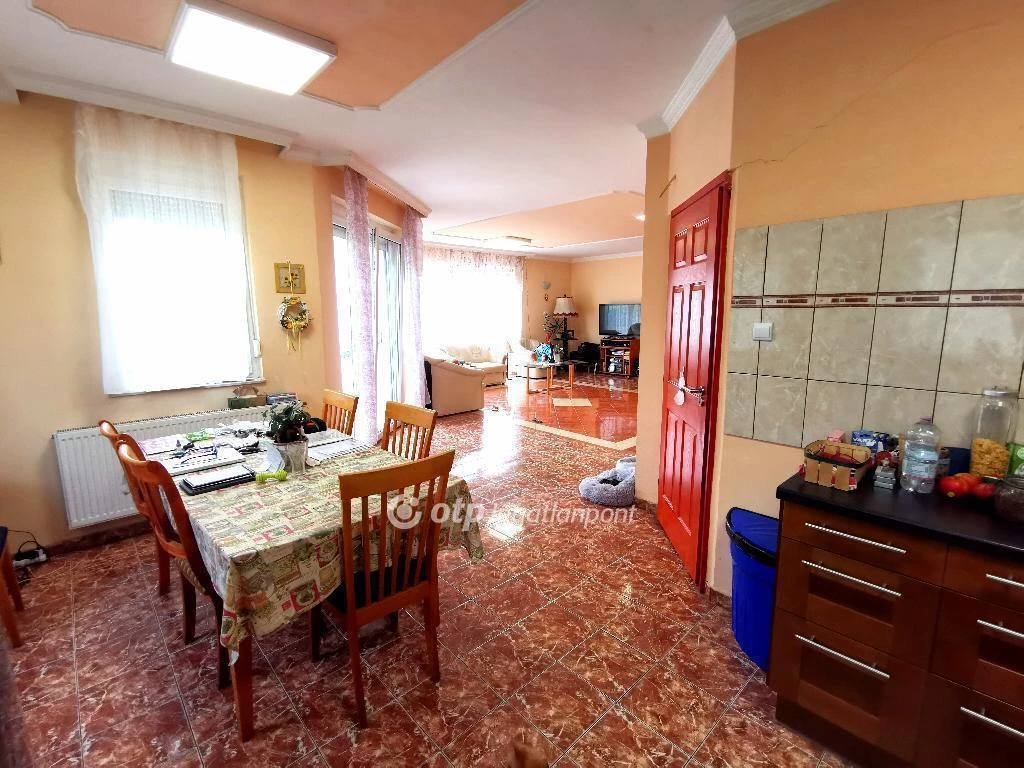 For sale house, Szigetszentmárton, Dunapart