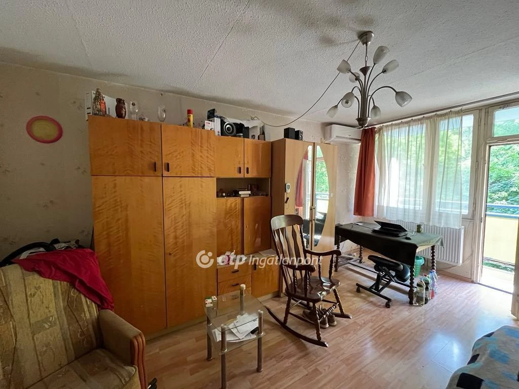 For sale panel flat, Budapest VIII. kerület, Corvin negyed