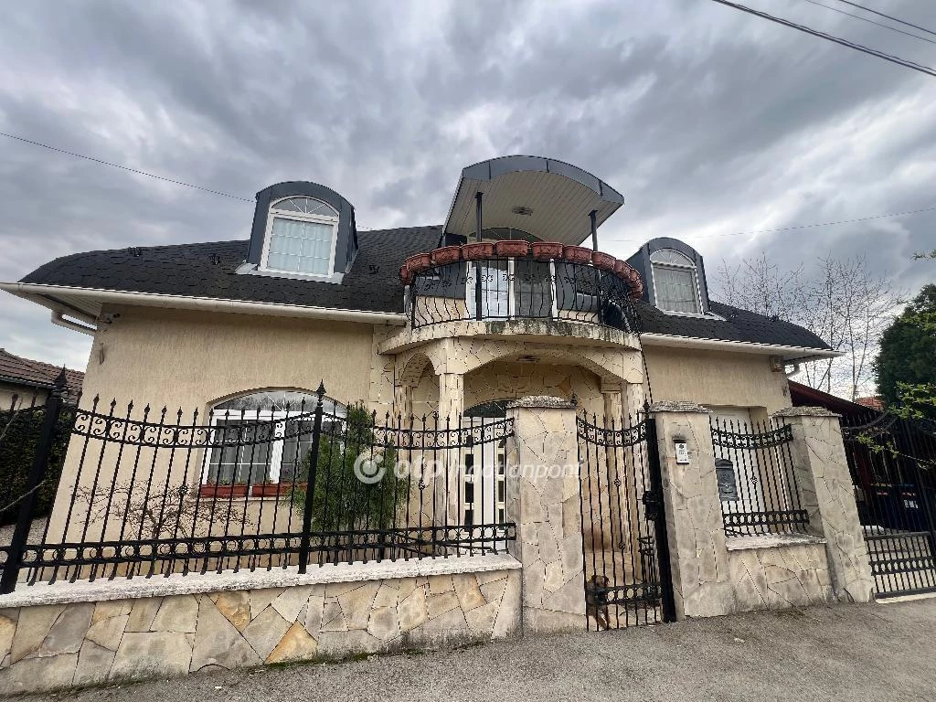 Eladó Ház, Budapest 21. ker.