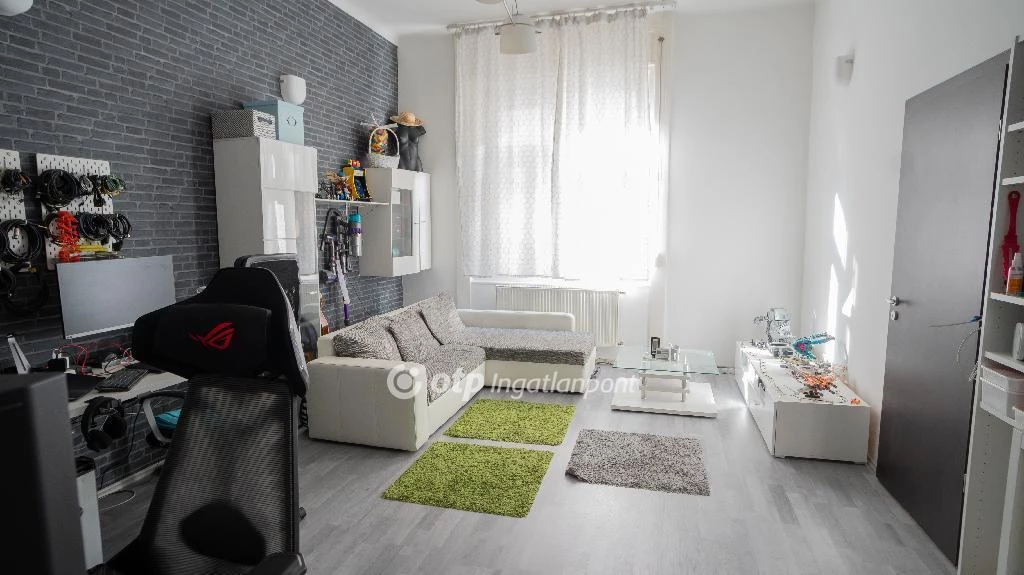 Eladó Lakás, Budapest 9. ker.