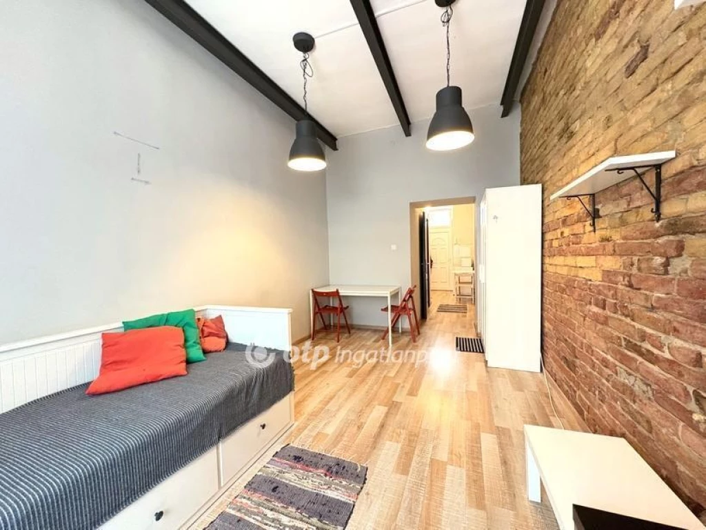 Eladó Lakás, Budapest 9. ker.