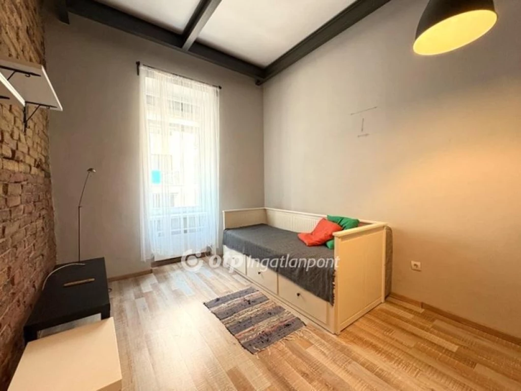 Eladó Lakás, Budapest 9. ker.