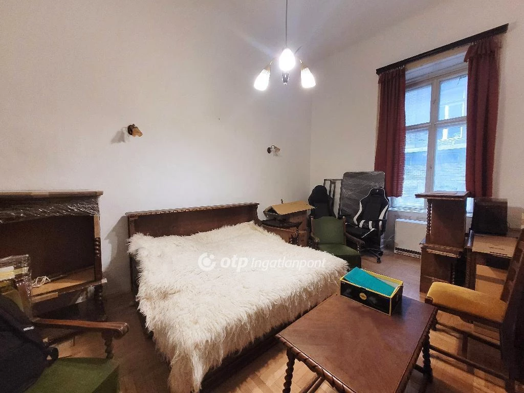 Eladó Lakás, Budapest 1. ker.