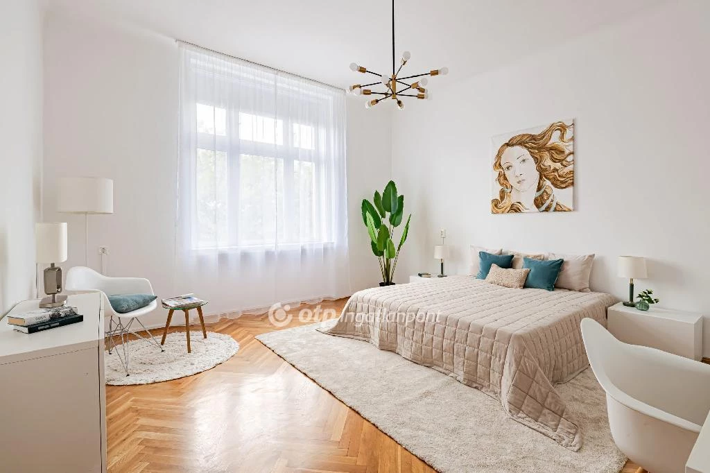 Eladó Lakás, Budapest 10. ker.