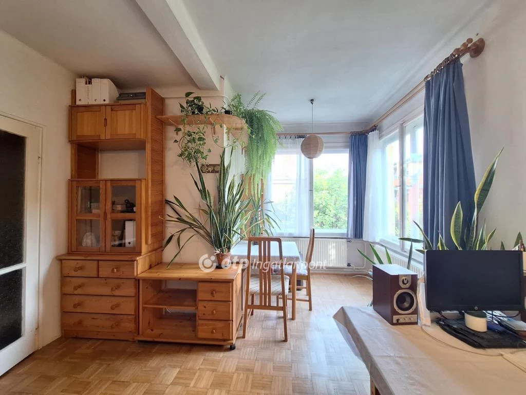 Eladó Lakás, Budapest 1. ker.