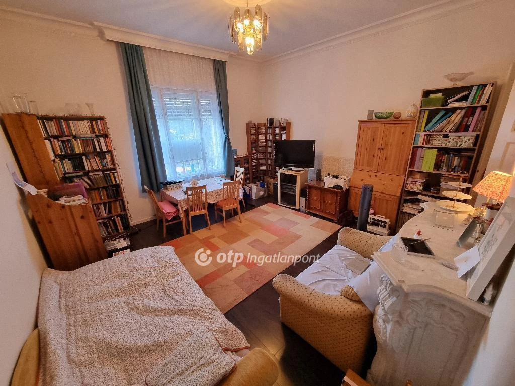 Eladó Lakás, Budapest 1. ker.