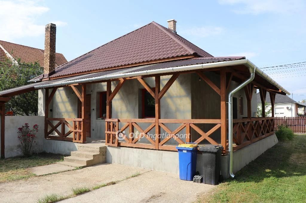 Eladó Ház, Szigetcsép