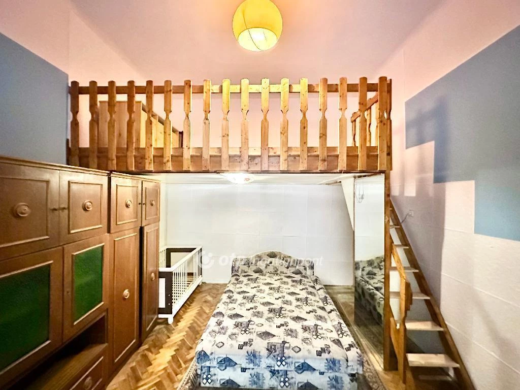 Eladó Lakás, Budapest 14. ker.