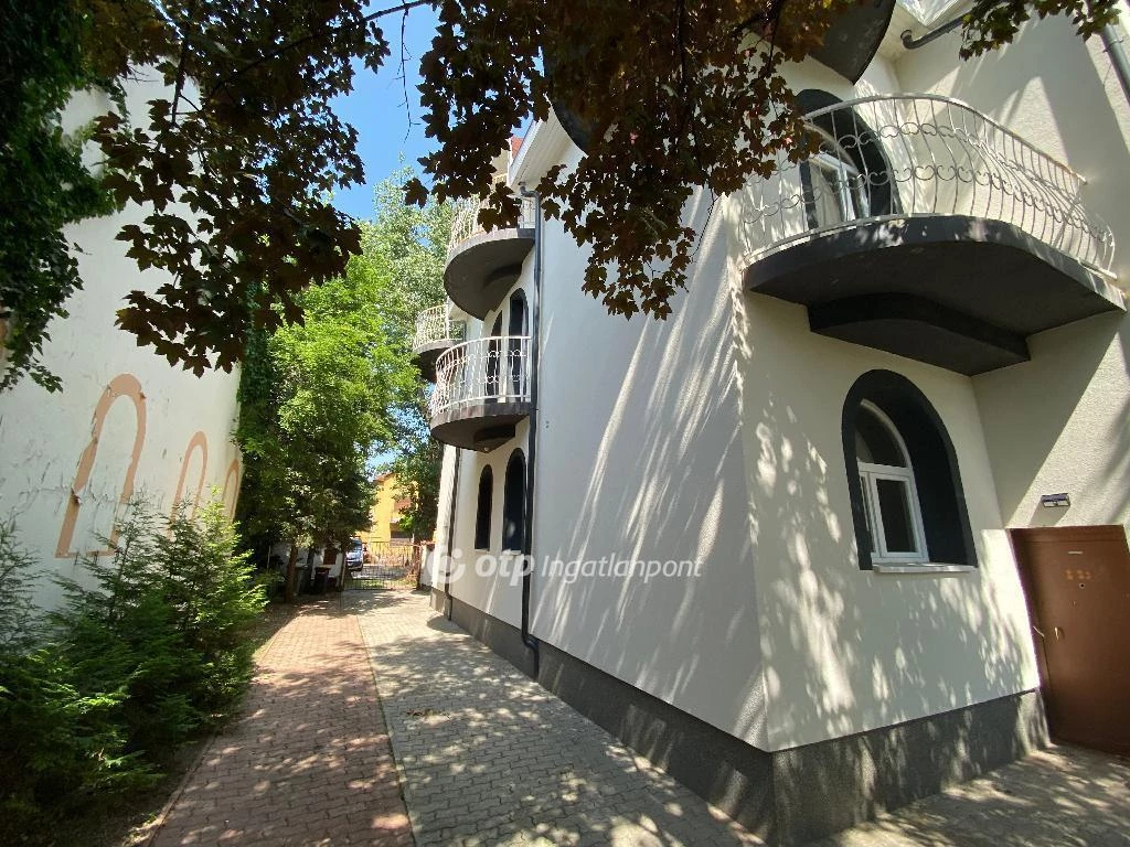 Eladó Ház, Budapest 14. ker.